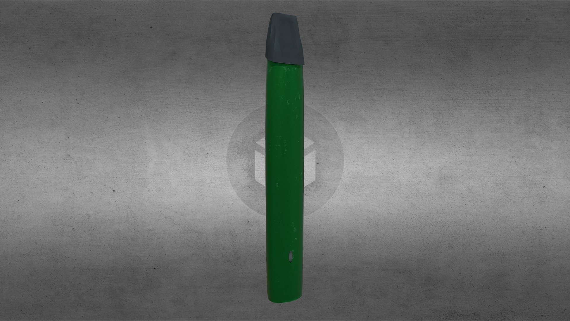 Vape Pod System