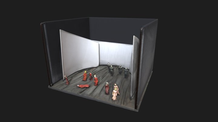 2021_10_13_KleistMuseum_001 3D Model