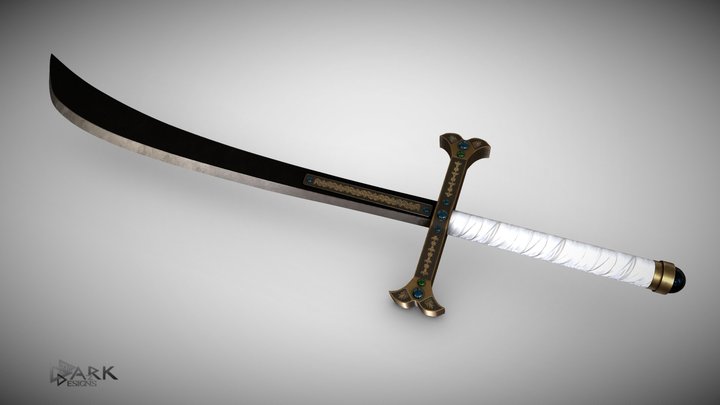 Swords - A 3D model collection by Twakes - Sketchfab