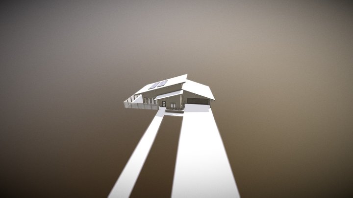 Sample Model 2 3D Model