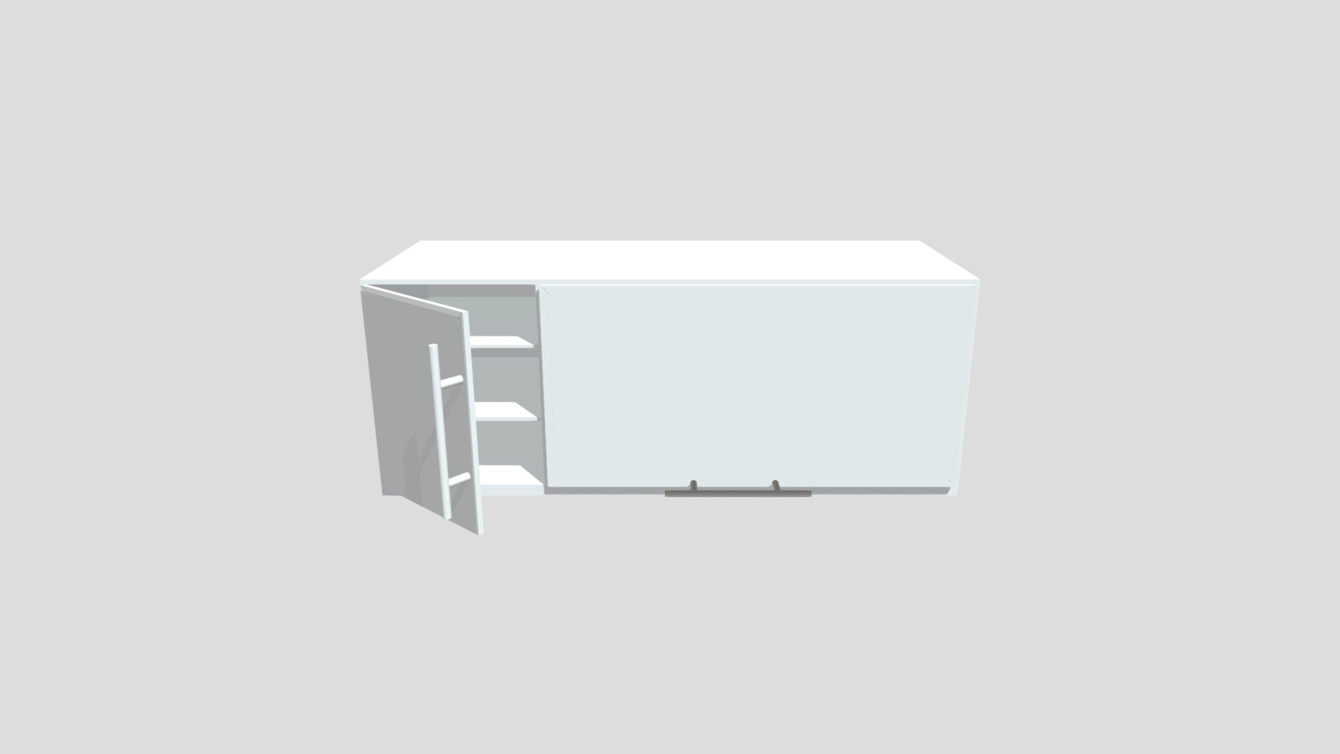 Kitchen Cabinet