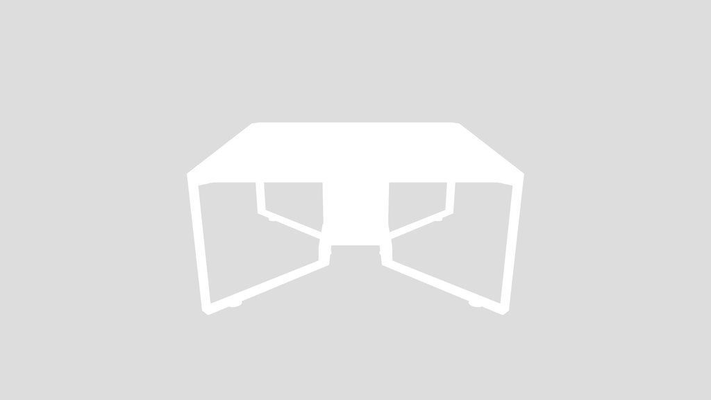 Conference Table 8 Seats Purple