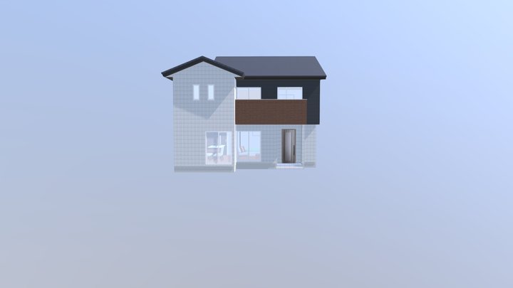 I Plan2 3D Model