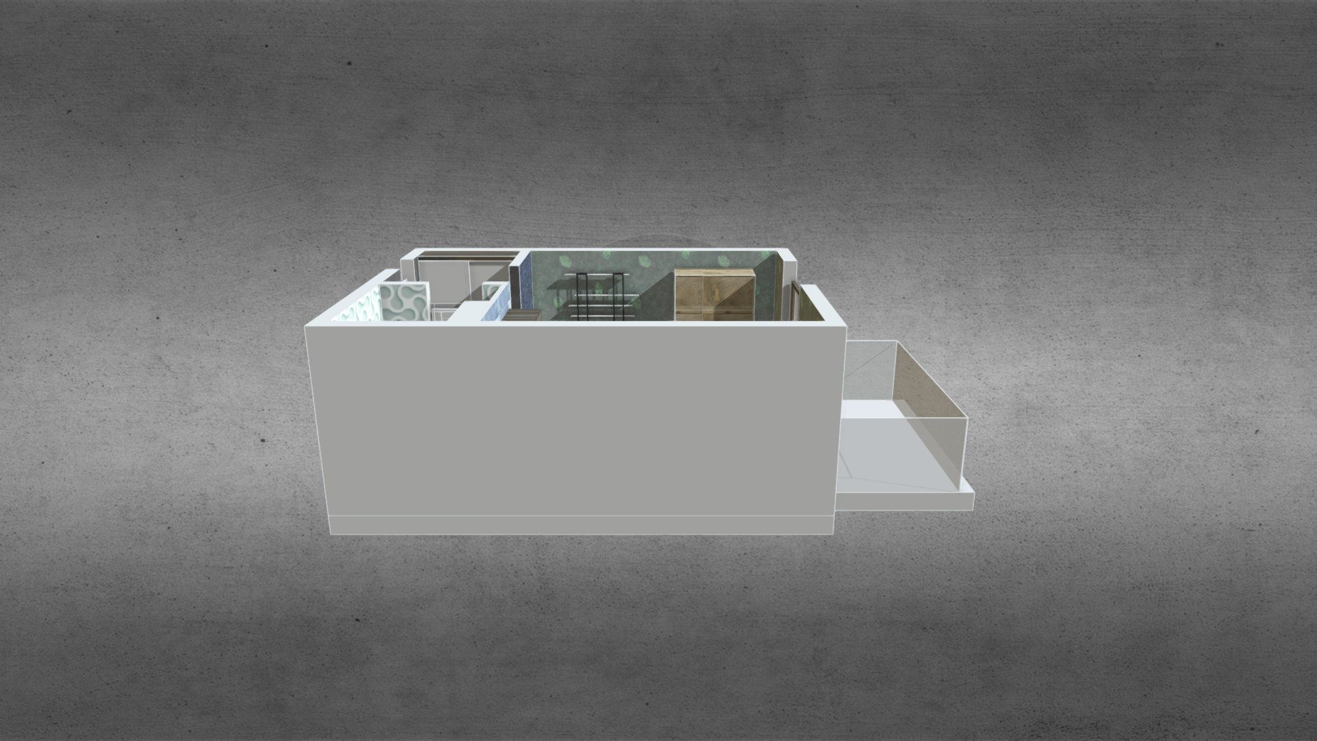 14 — Sketchfab embed 3D viewer