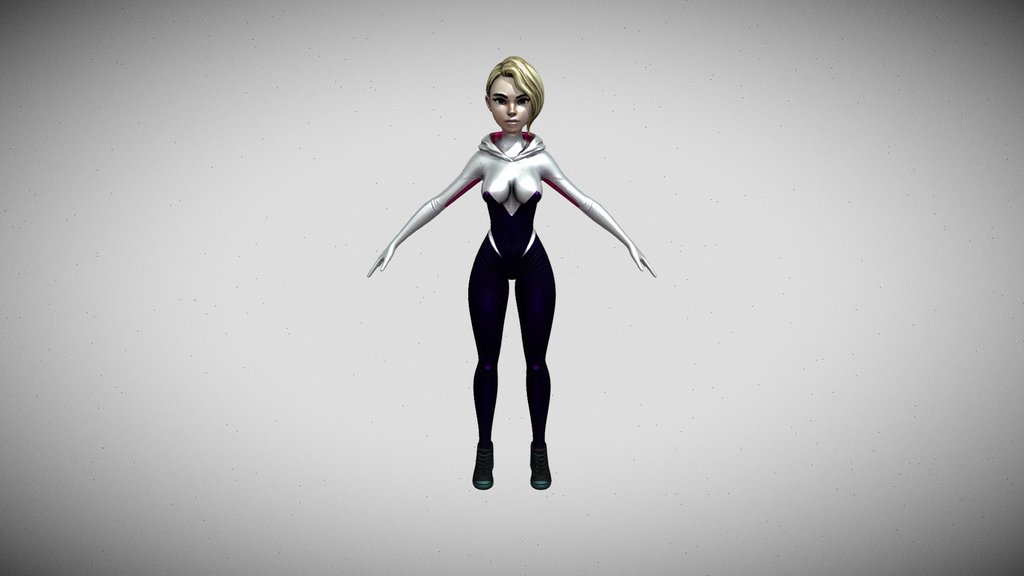 Spider Woman