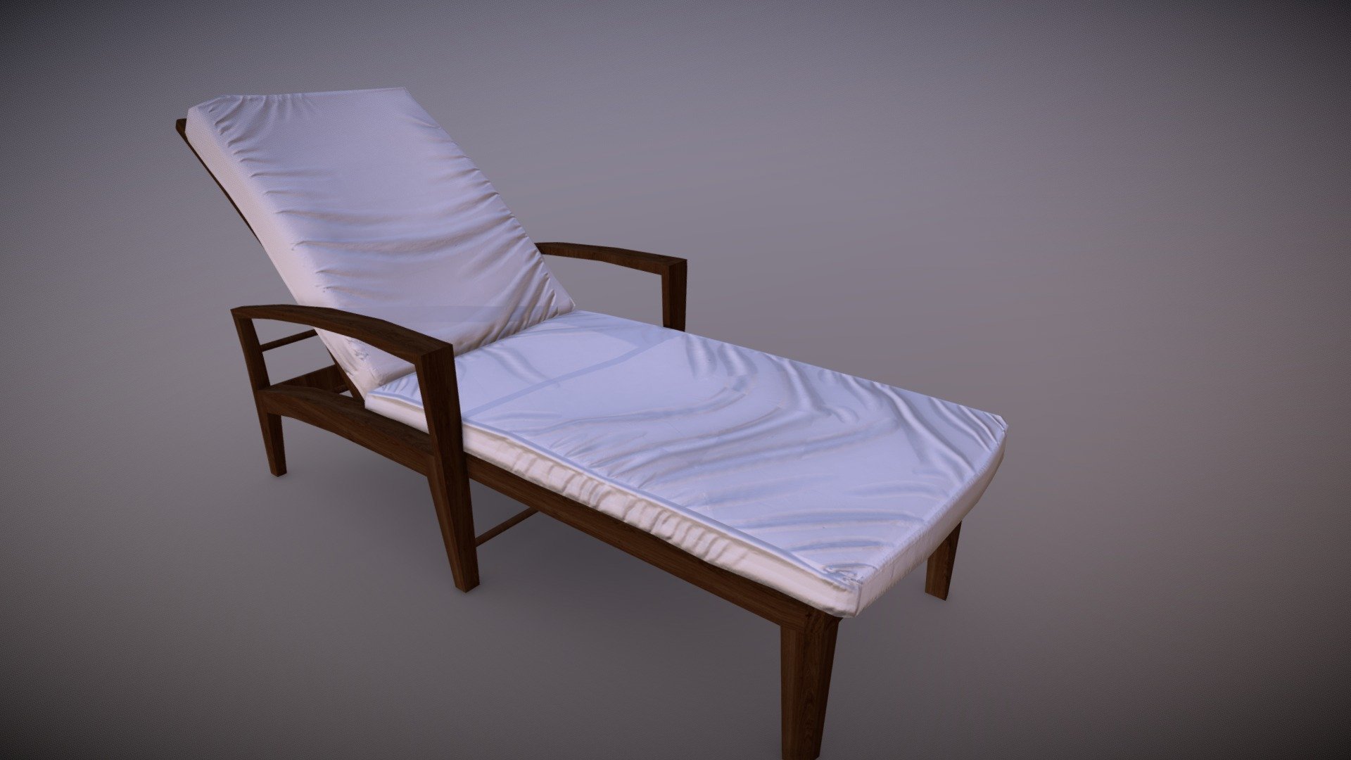 Garden Chair 2