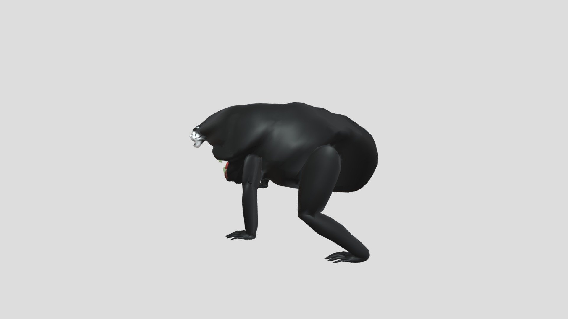 kui - Download Free 3D model by carlosjoaquin.narvaez [0d08949] - Sketchfab