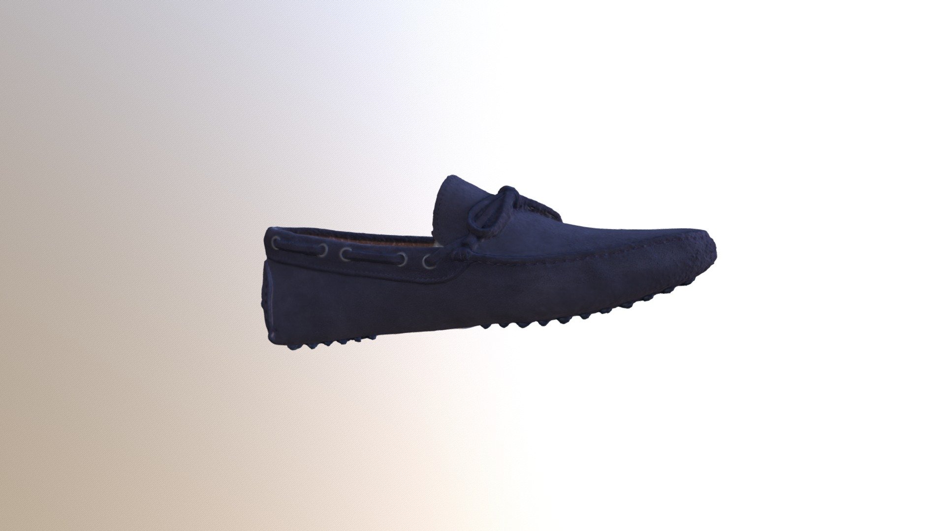 Modelo Mocasin - 3D model by runnercrab [0d096e4] - Sketchfab