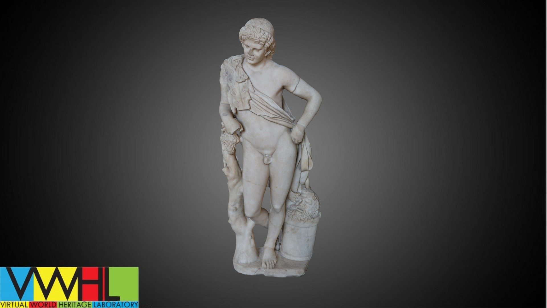 Glyptothek-satyr (2)