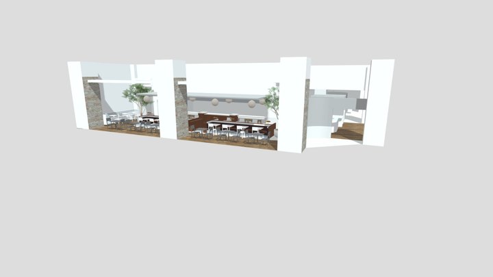 ROYCE_DD 3D Model