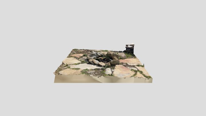 Scan 2022-04-04T14:24:24.697Z 3D Model