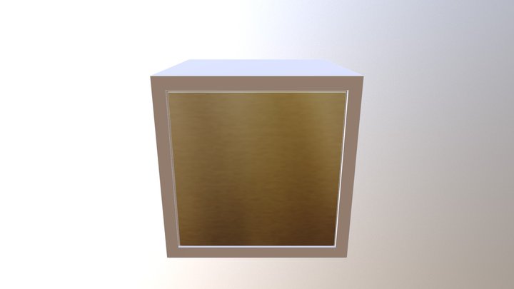 test 4 3D Model