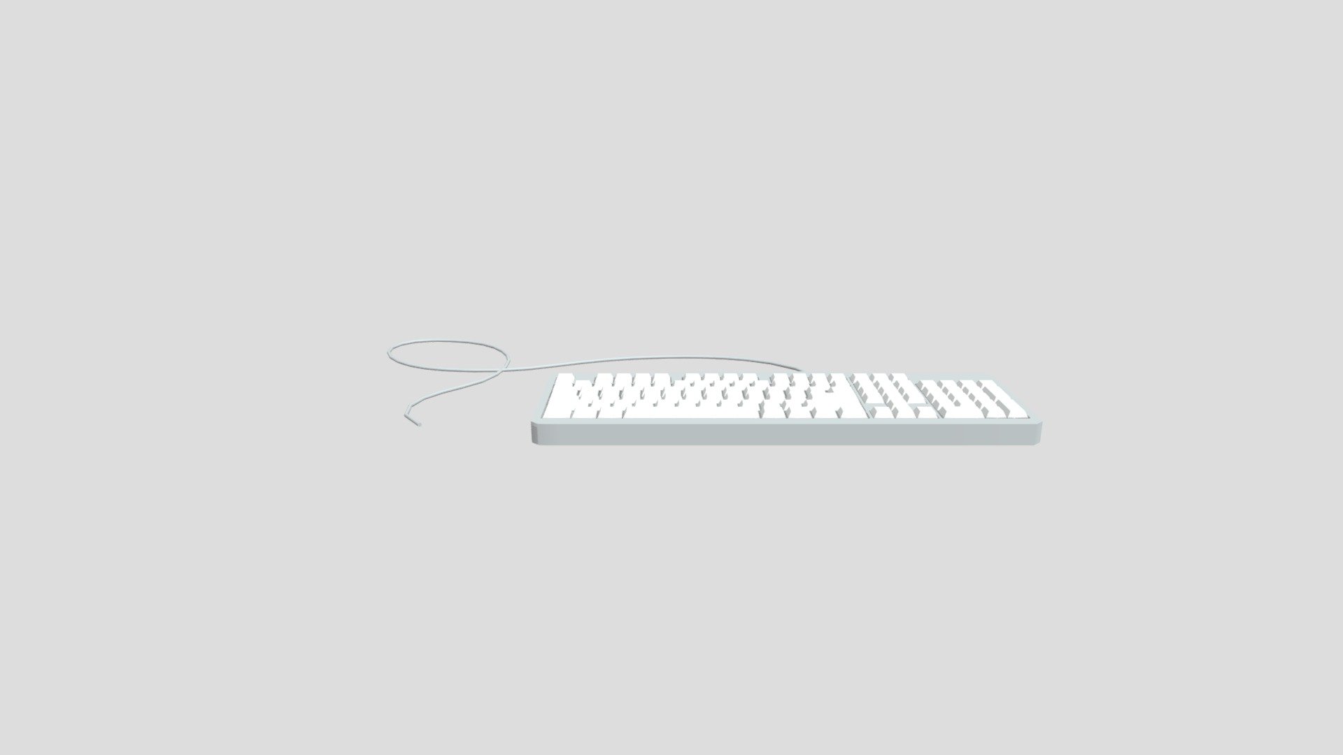 Keyboard