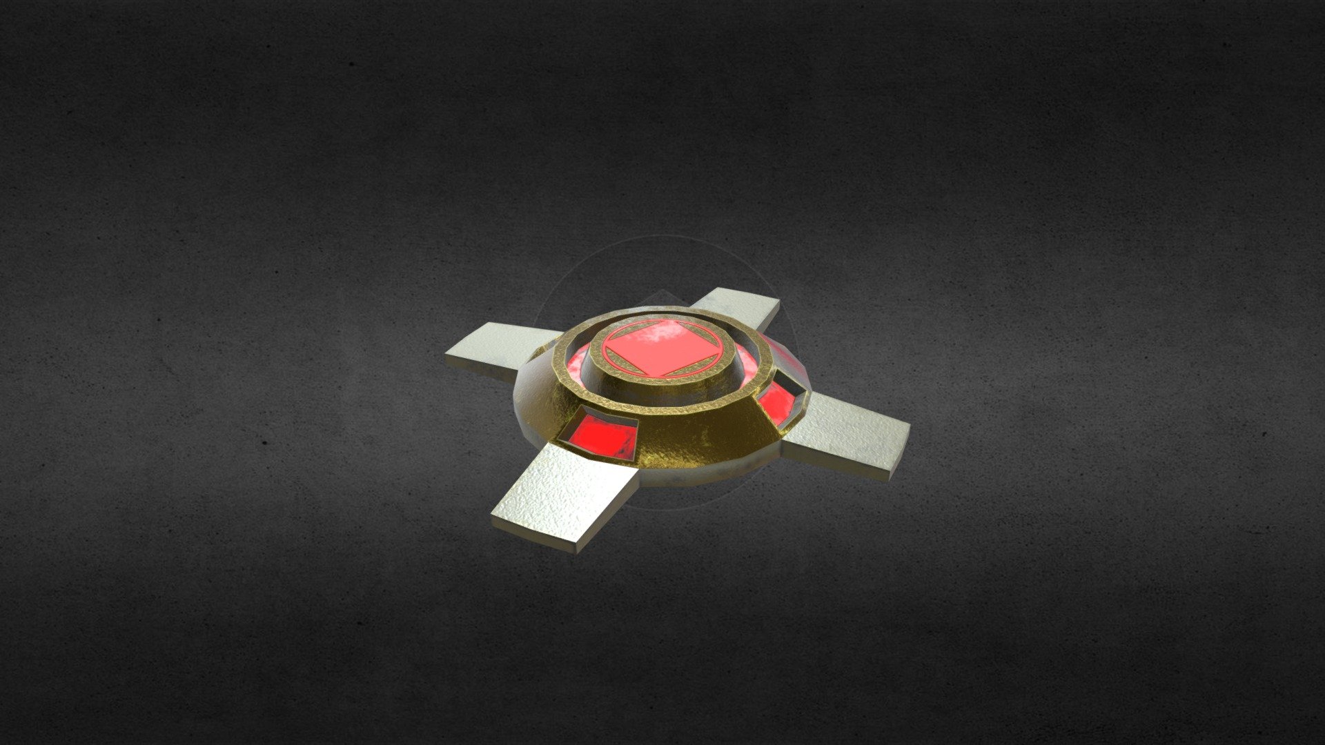 Landmine