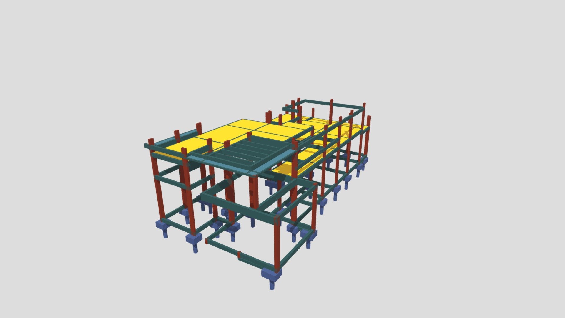 3D