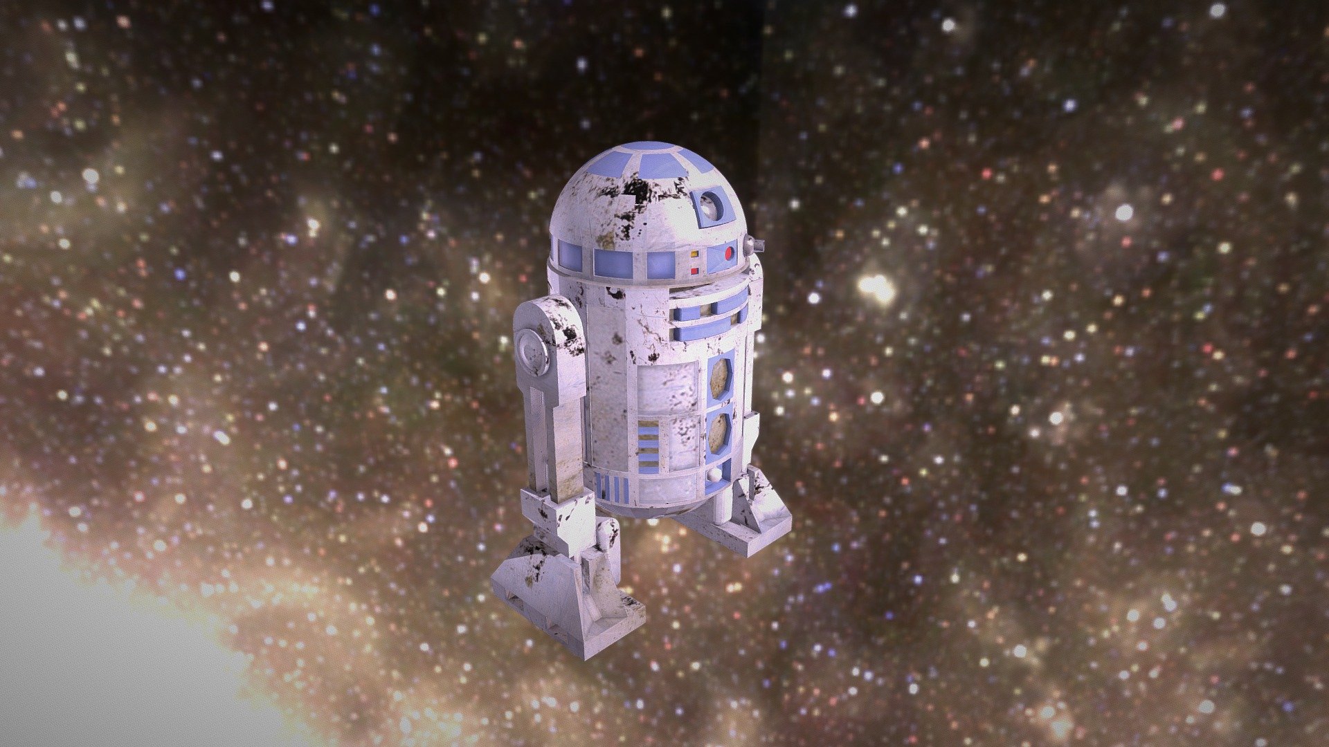 R2-D2