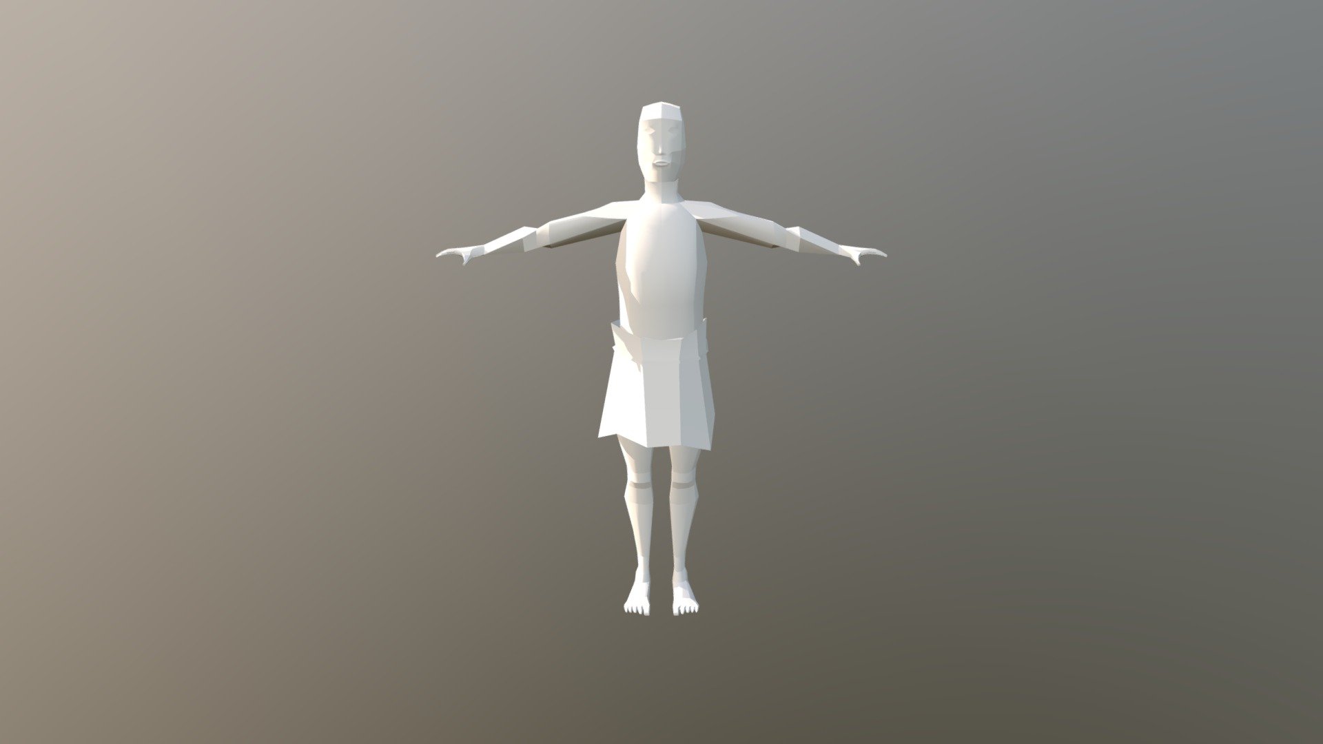 david_export - 3D model by Bountie [0d127bc] - Sketchfab