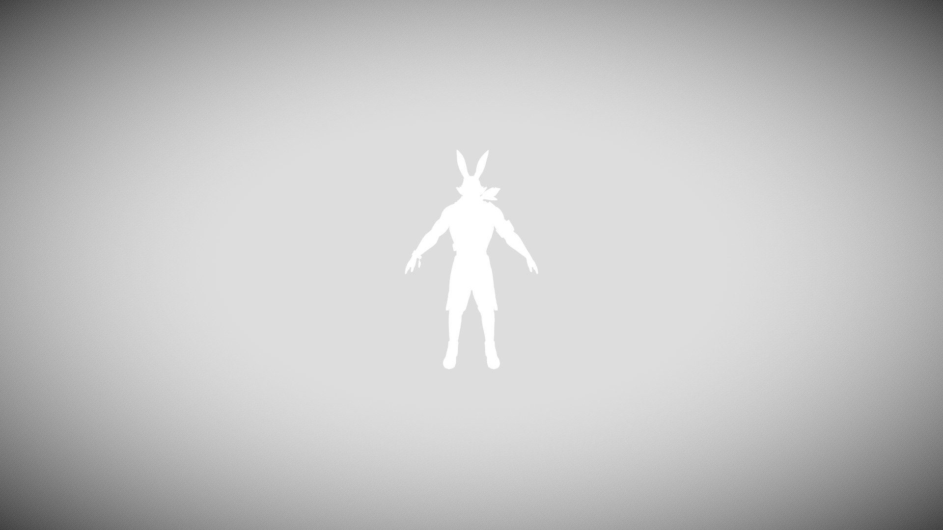 free-fire-new-bunny-bundle-3d-model - 3D model by mds31319 [0d12b3f ...