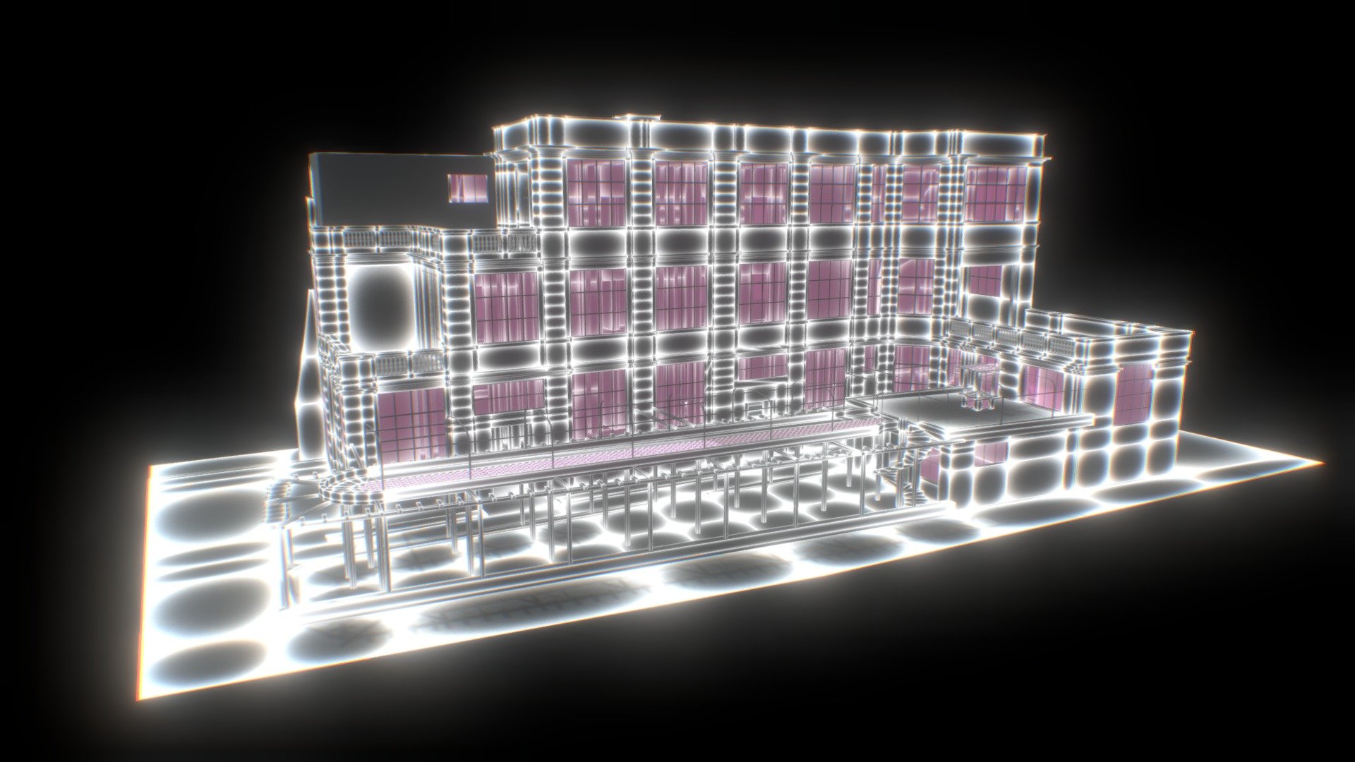 Cda0013uxrNEON