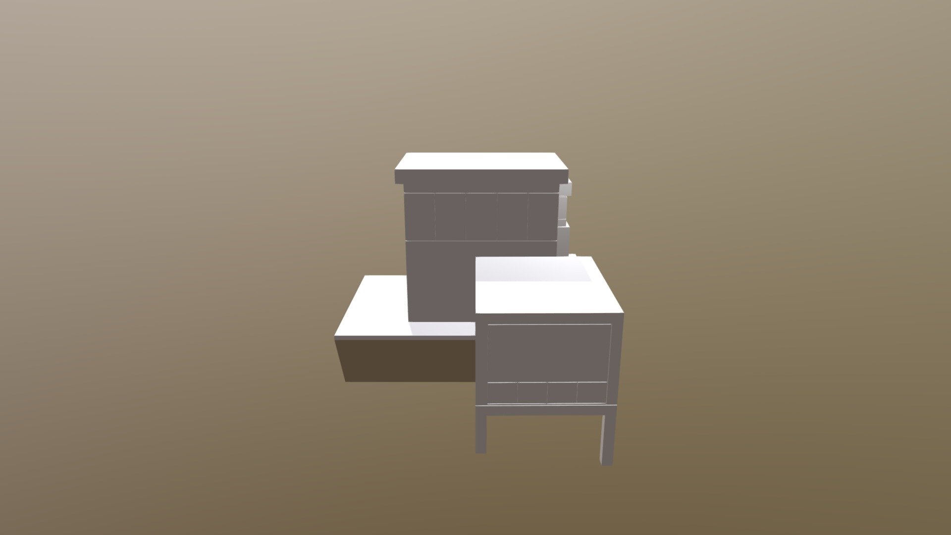 Second House