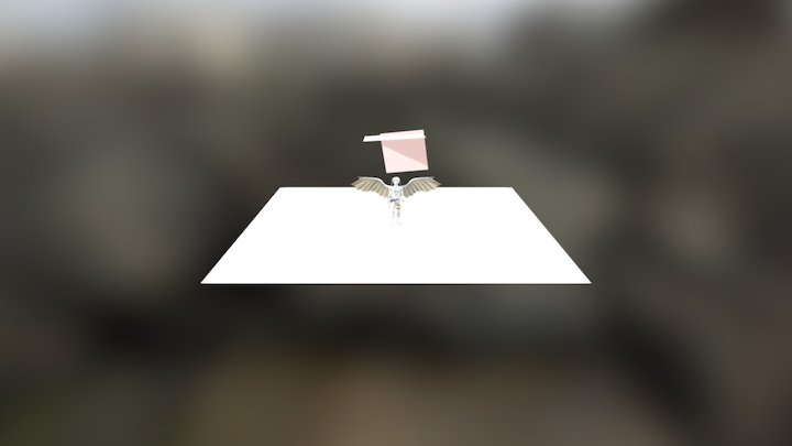Full test 3D Model