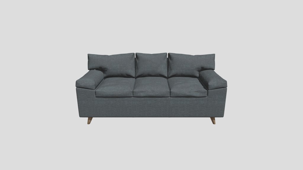 Gedve 3 Seats