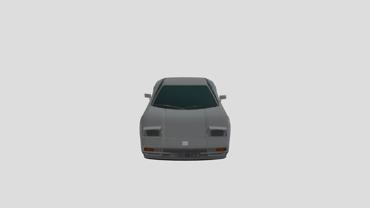 Civetta Bolide