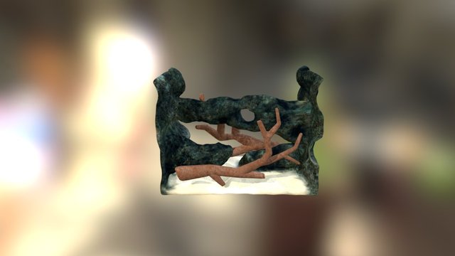 13116259-0505 3D Model