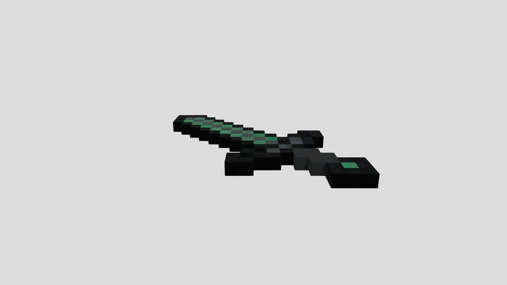 Diamond Sword