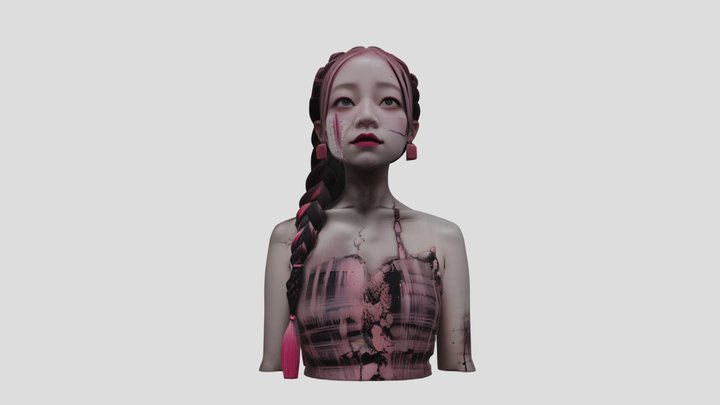 Magic Tattoo Sister（Re-upload）