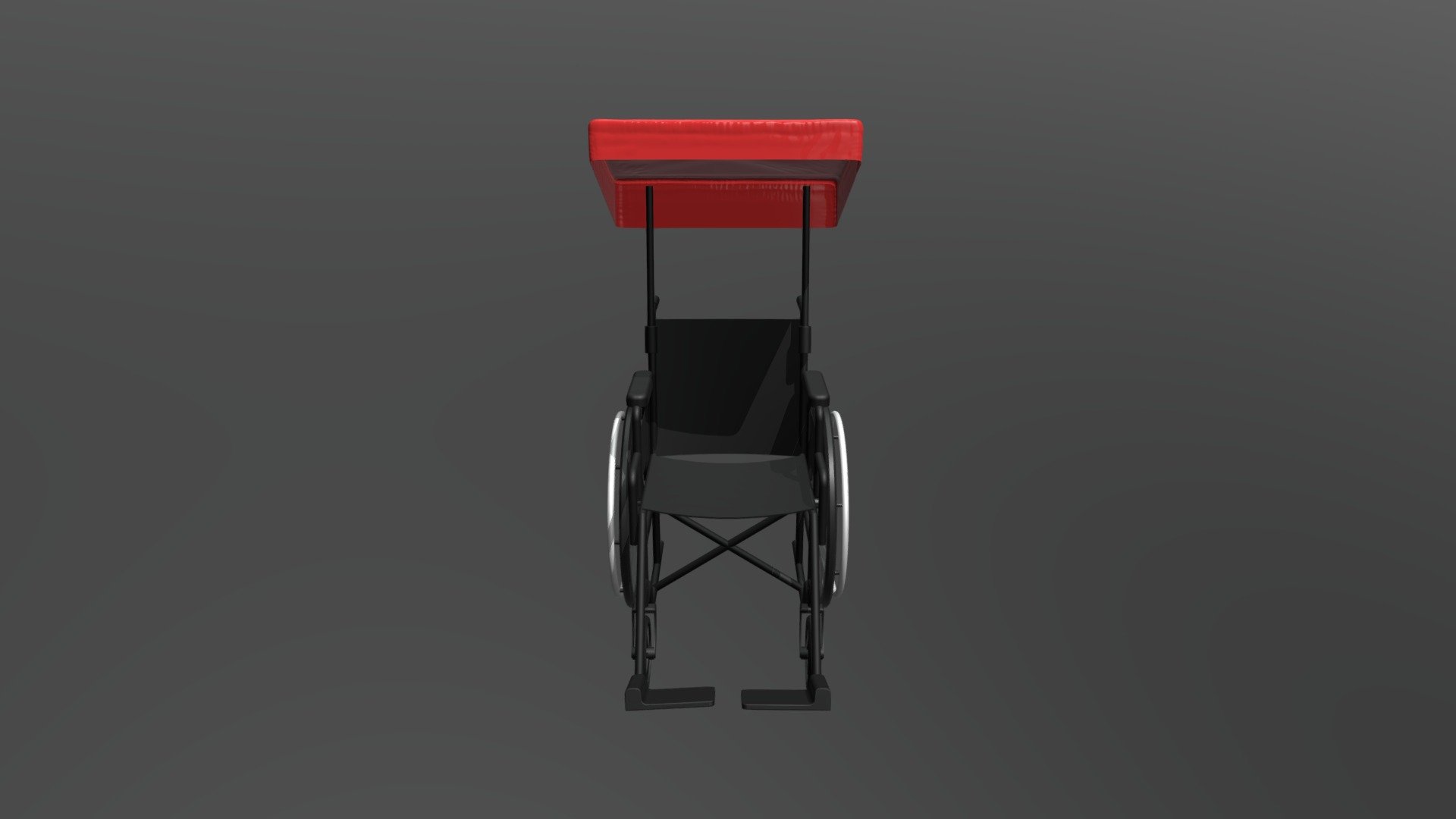 Sun Protector — Sketchfab embed 3D viewer
