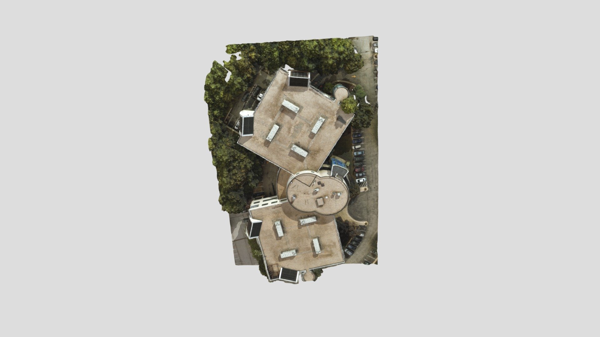 201 Map Files