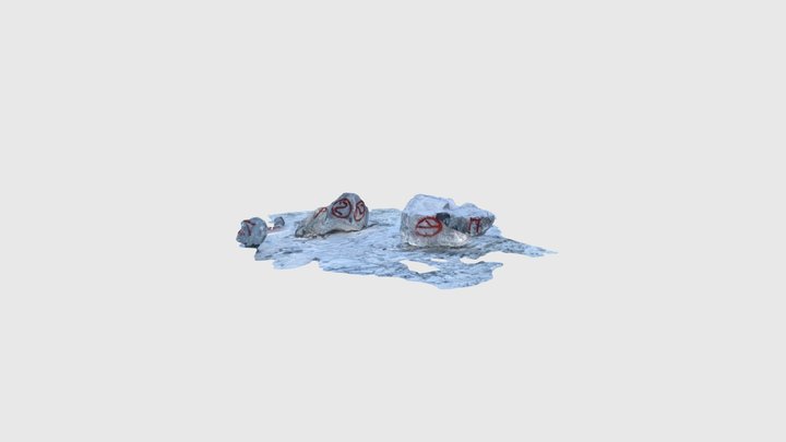 1,2 3D Model