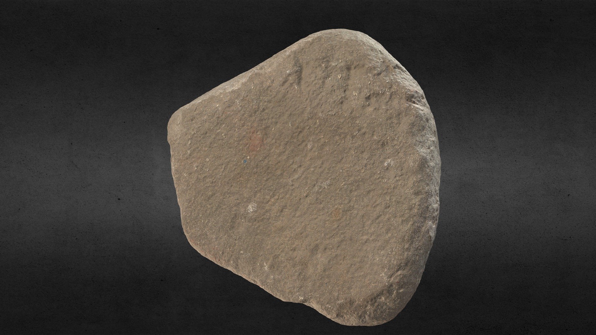 Kirkjubømúrurin: T003