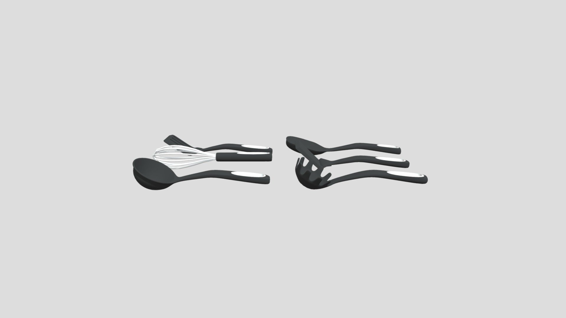 Spatula FBX