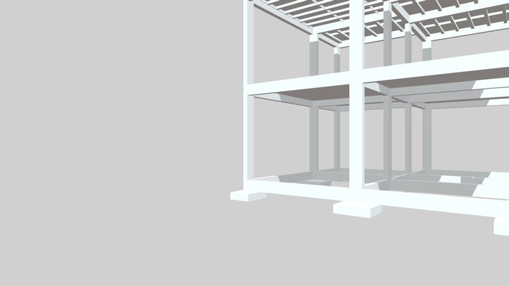 Pratico - Teste 3D Model