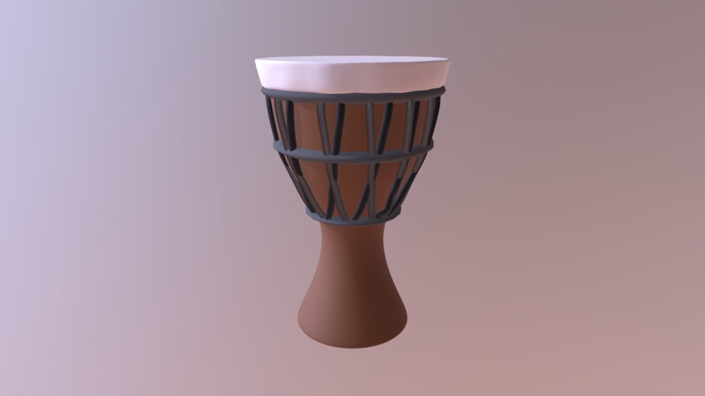 Djembe
