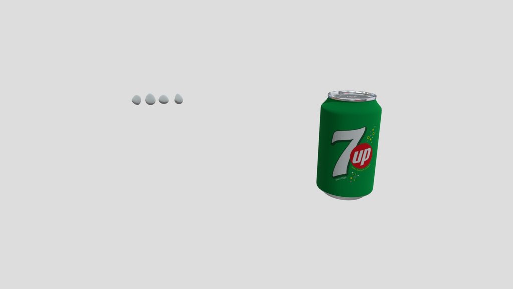 Soft Drink
