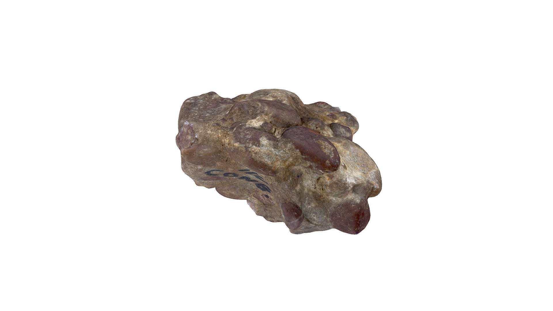 Sedimentary Sample