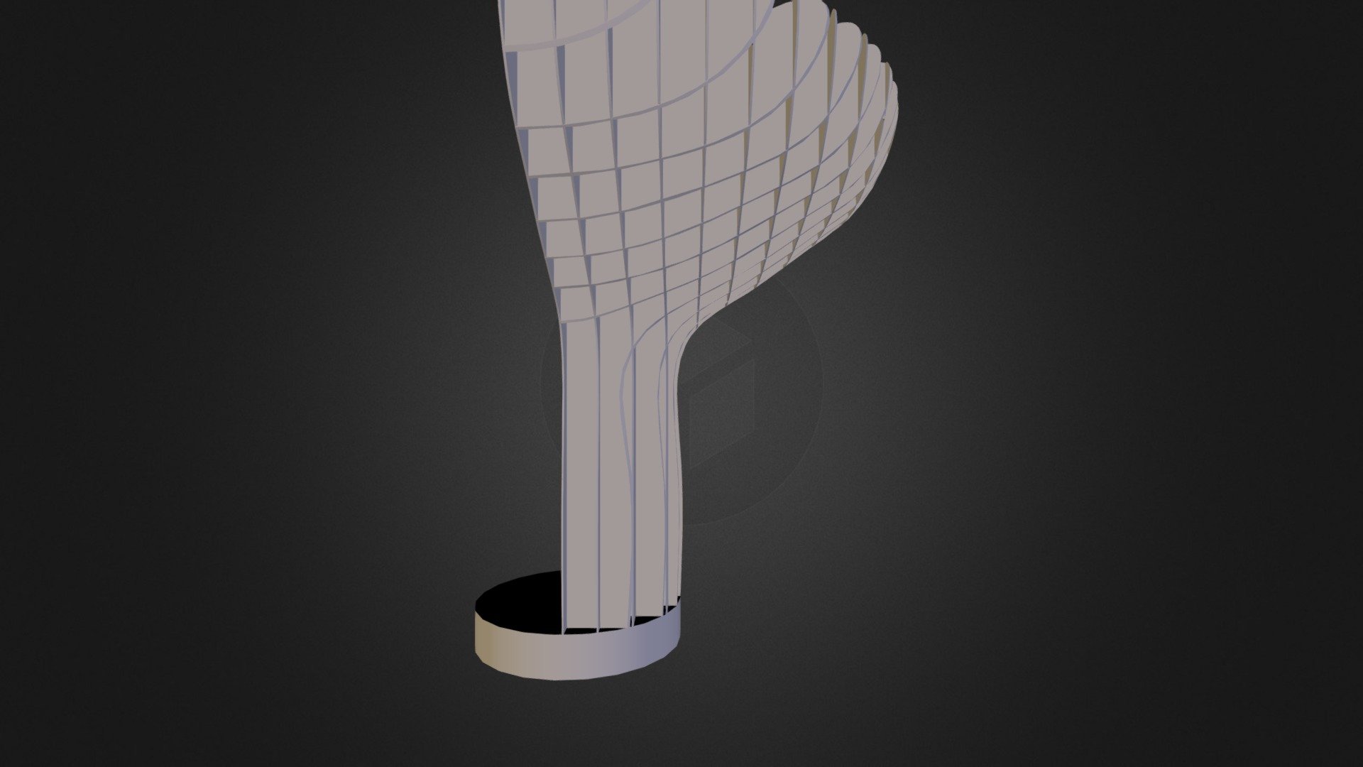 Metropol Parasol_2007.fbx