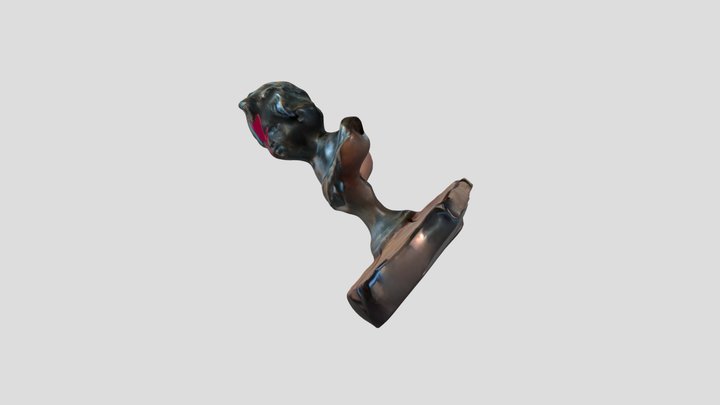 3D Scanner 1593029311165 3D Model