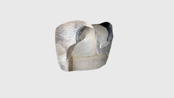 WTE03 601 06 3D Model