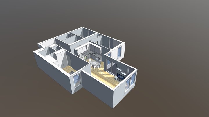 zggrvrb3_4 3D Model