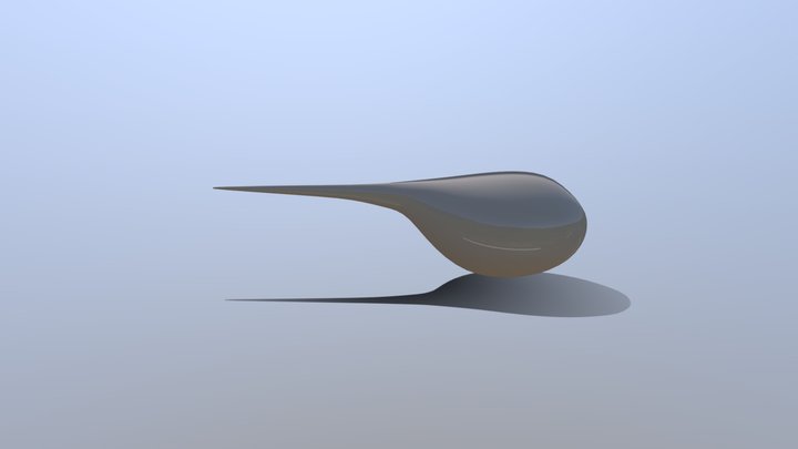 DNAC3 3D Model