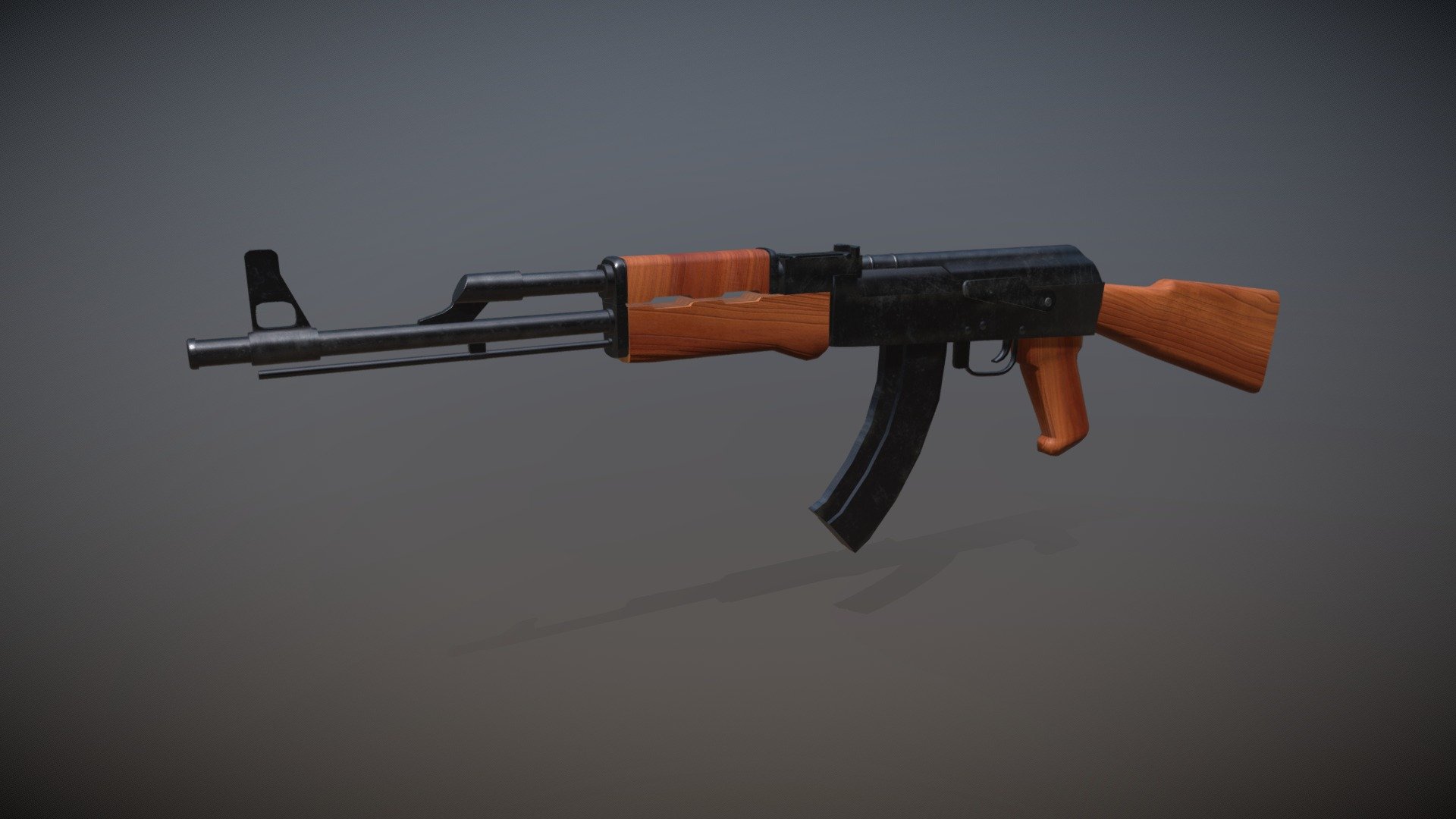 AKM