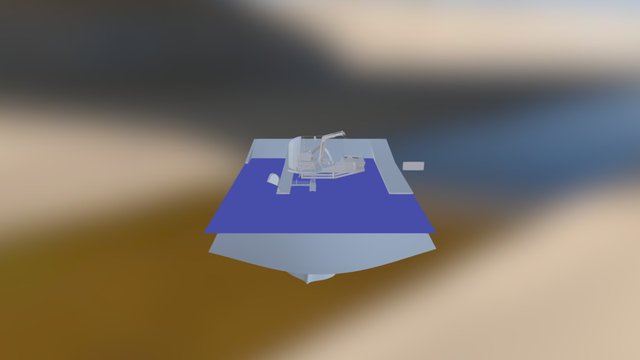 Shack Progress 11-8-2015 3D Model