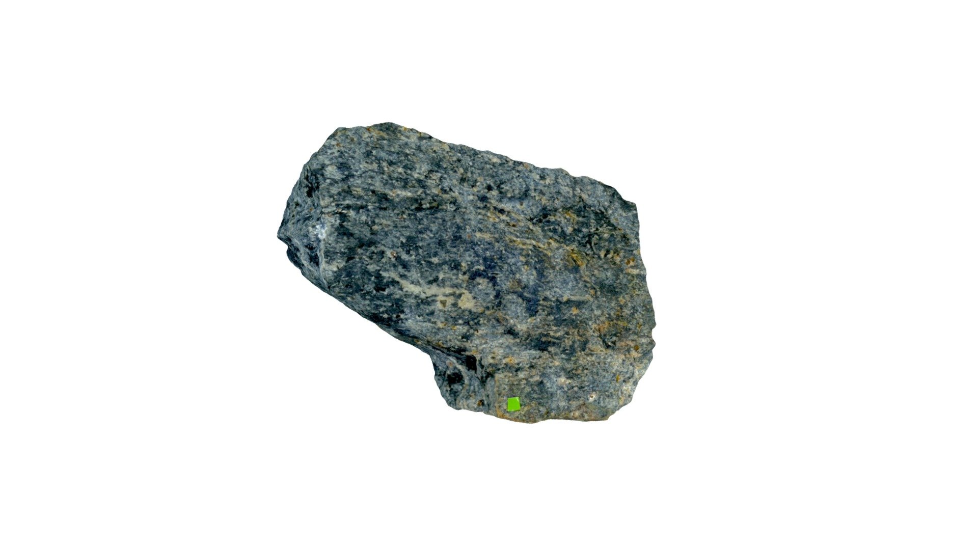 Geology Sample 200