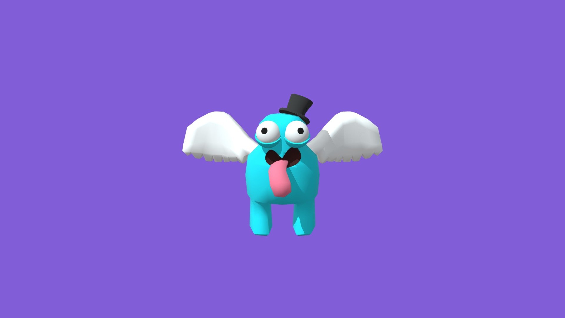 I don't know — Sketchfab embed 3D viewer
