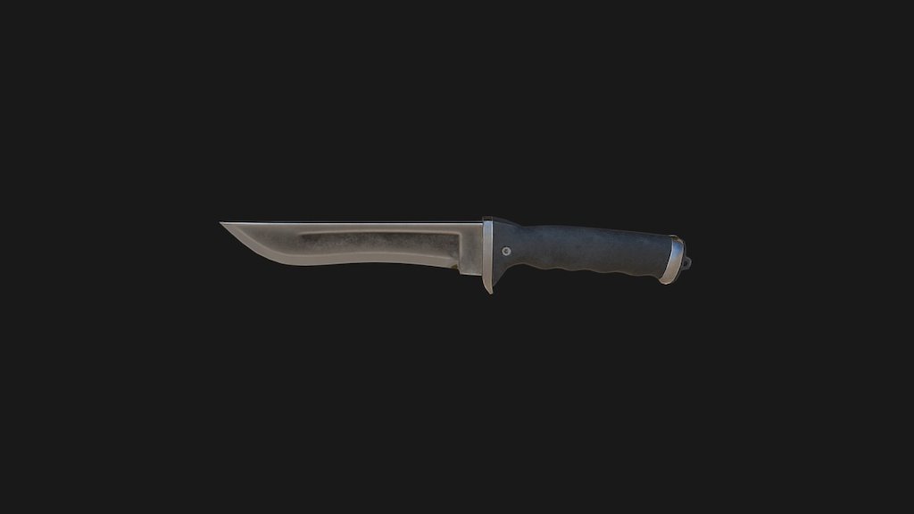 Knife