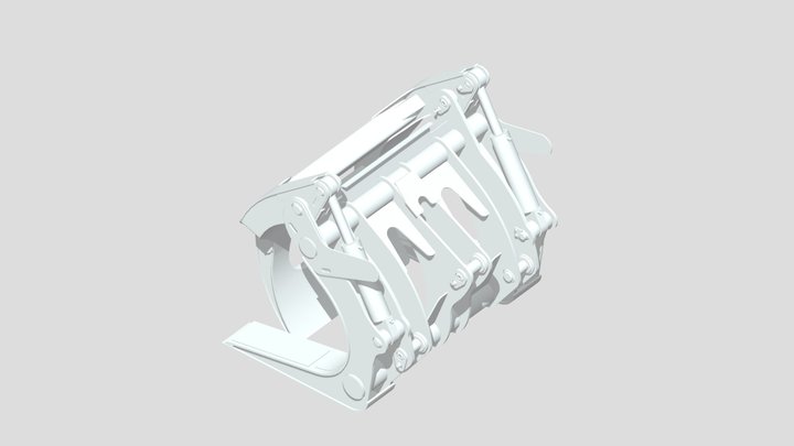 ��� 3D Model